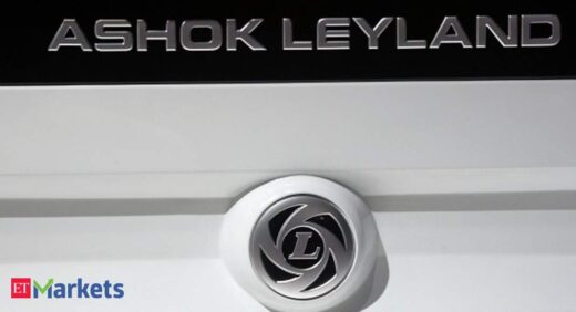 ashok leyland share price: Buy Ashok Leyland, target price Rs 160: Motilal Oswal