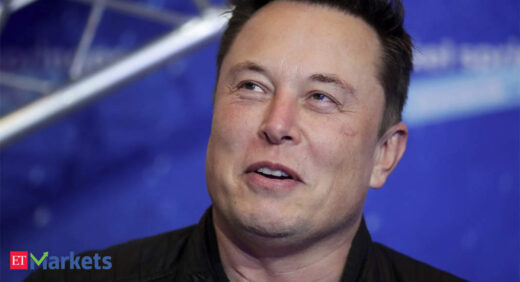 bitcoin: Elon Musk says bitcoin is slightly better than holding cash