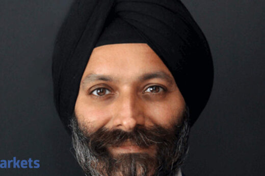 bull market: Keep aside emotions, be process-oriented while making investment decisions: Charandeep Singh