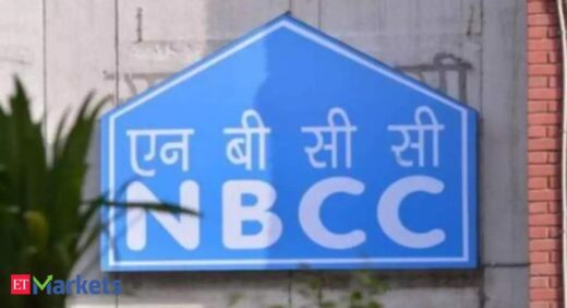 nbcc share price: Hold NBCC (India), target price Rs 35: ICICI Direct