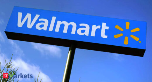 walmart earnings: Walmart's investment year will hold back profit growth; shares slide