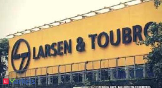 L&T Share Price: Buy Larsen & Toubro, target price Rs 1763: Anand Rathi