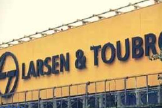 L&T Share Price: Buy Larsen & Toubro, target price Rs 1763: Anand Rathi