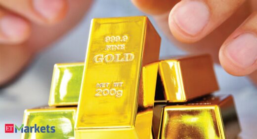 What is the role of gold in your investment portfolio?