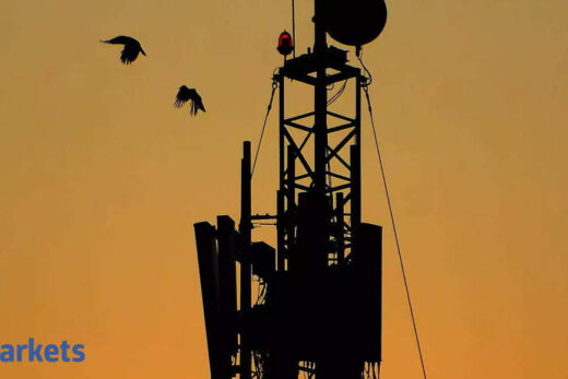 Airtel, Vi, RIL shares gain on Day 2 of spectrum auction