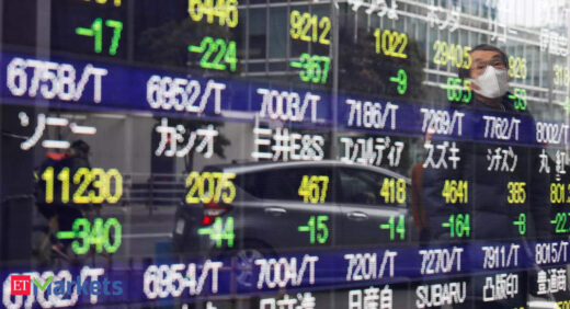 Asian markets set to rise on strong US equities