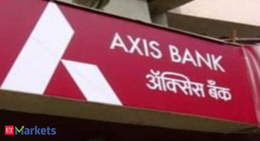 Axis Bank share price: Buy Axis Bank, target price Rs 942: ICICI Securities