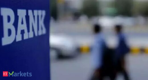 Bank stocks: Stock market update: Bank stocks advance; HDFC Bank climbs nearly 2%