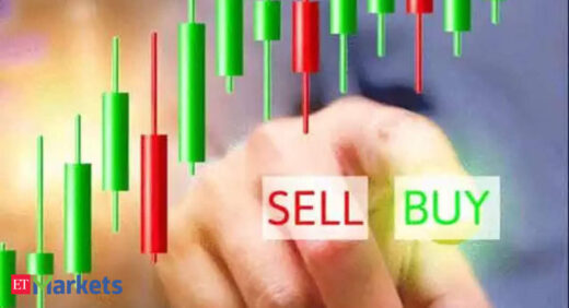 Buy or Sell: Stock ideas by experts for March 31, 2021