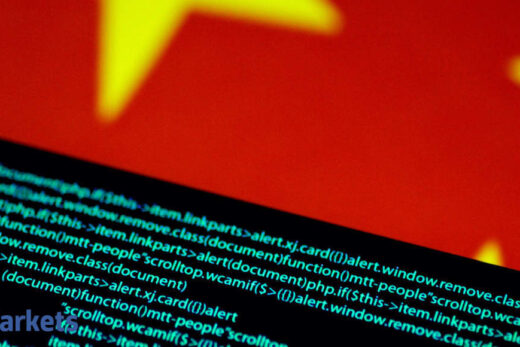 China hacking concern revives India focus on cybersecurity plan