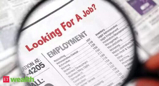 Companies' intentions are good news for job seekers