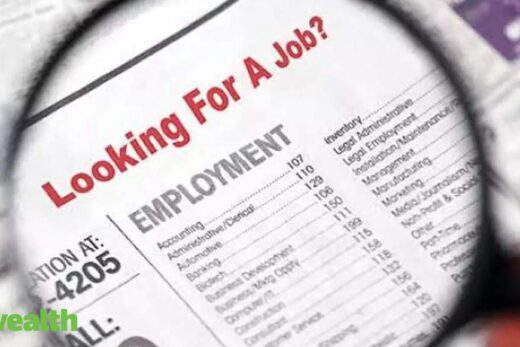 Companies' intentions are good news for job seekers