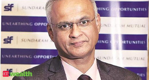 Diversified portfolio will deliver better returns as markets shift away from polarisation: Sunil Subramaniam