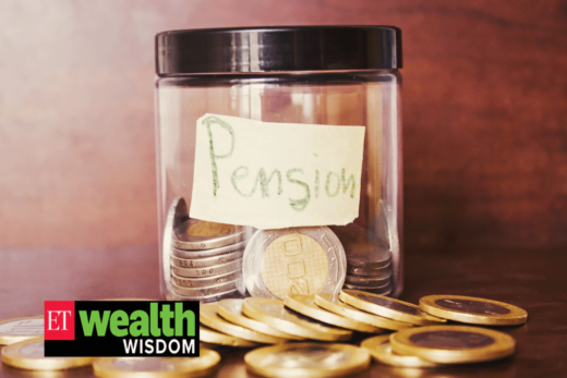 ET Wealth Wisdom Ep 116: How to calculate your retirement corpus