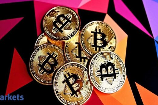 Govt alive, aware about various issues around cryptocurrencies: DFS Secy