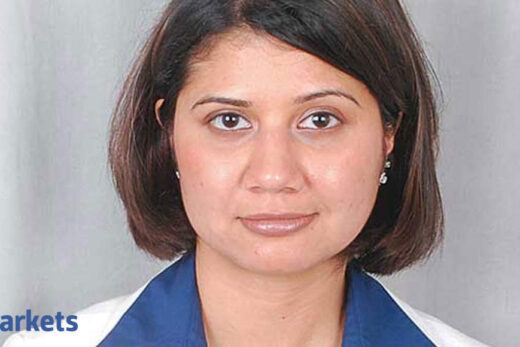 Near-term outlook cloudy due to Covid resurgence: Aditi Nayar