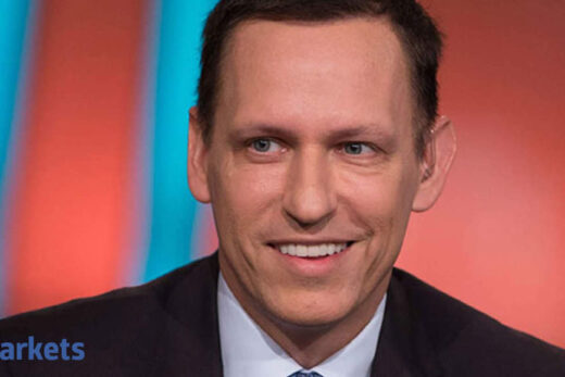 Peter Thiel’s 7 best tips to identify businesses for long-term investing success