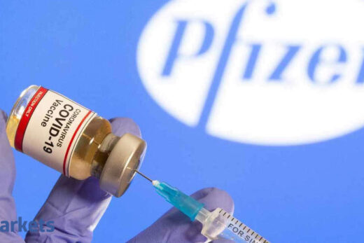 Pfizer wants to make vaccine in India if faster clearance, export freedom assured: Sources