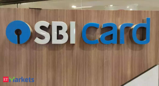 SBI Card Share Price: Add SBI Card, target price Rs 1120: Equirus Securities