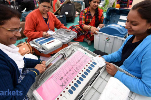 SC junks plea seeking ban on sale of Electoral Bonds, says 'adequate safeguards introduced'