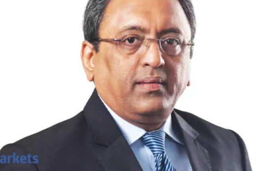 SN Subrahmanyan on his long-term vision for L&T