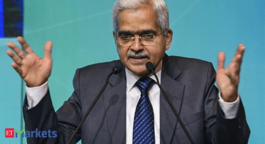 Shaktikanta Das: We will be able to manage the bond yields: Shaktikanta Das