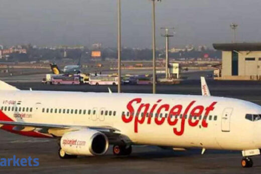 SpiceJet ties up with Avenue Capital for sales & lease-back of up to 50 new aircraft