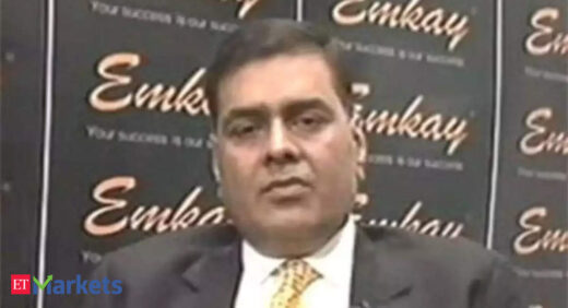 Stocks to buy: Emkay Global's Krishna Kumar Karwa on how to invest in a volatile market