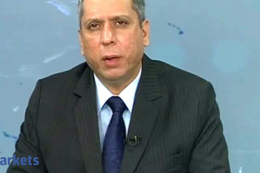 Tata Group firing on three, four cylinders now instead of just TCS: Ajay Bagga