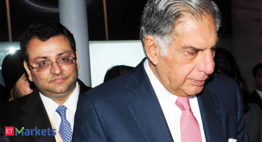 Tata group | Cyrus Mistry: Tata-Mistry case: Supreme Court rules in favour of Tata Group