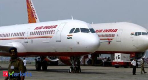 Tatas, SpiceJet’s founder among few left in Air India race