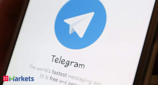 Telegram App: Telegram raises $1 billion through bond sales