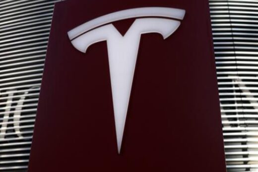 Tesla Stock: Tesla may hit $3,000 mark by 2025: Cathie Wood's Ark