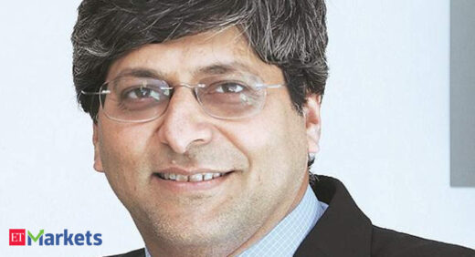 There is a strong case for capex cycle revival, says Rahul Bhasin