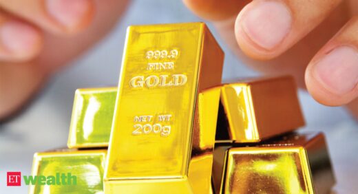 What is the role of gold in your investment portfolio?