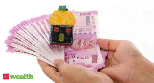 Yes Bank: PNB Housing Finance, YES Bank sign strategic co-lending pact for retail home loans