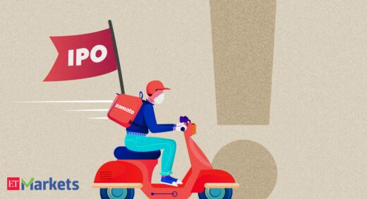 Zomato on course for $1 billion IPO without investor exits