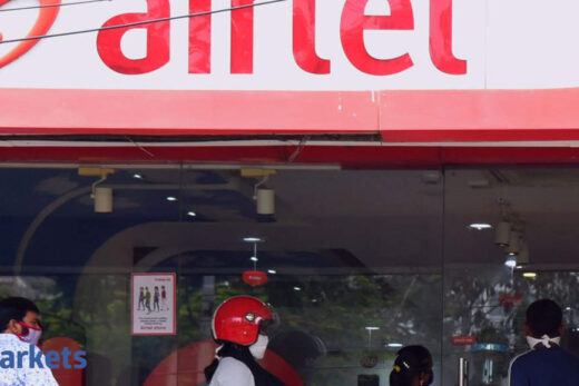 bharti airtel: NCLT clears merger of Airtel-Hughes VSAT satellite operations