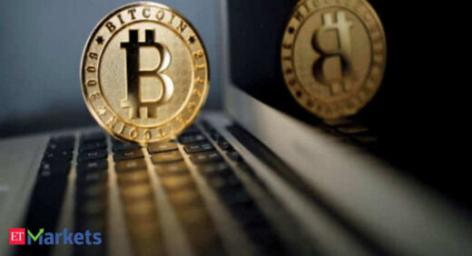 bitcoin price today: Bitcoin on your balance sheet? Here's what you need to know