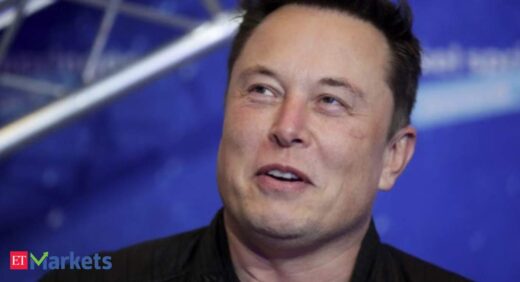 elon musk: Tesla gives Elon Musk a new official title