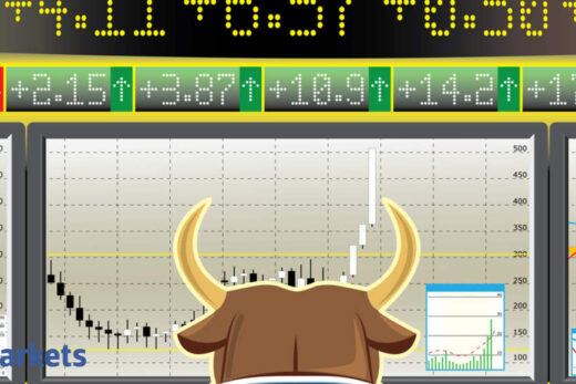 multibagger stocks: Covid year produces most multibagger stocks on D-Street since post-GFC rally