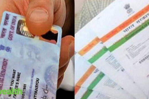 taxpayers: Not linked Aadhaar-PAN? This time it may cost you