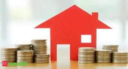 HDFC Indiabulls Partnership: Indiabulls partners with HDFC Ltd to offer home loans