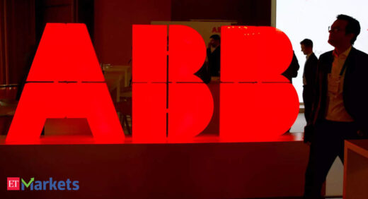 ABB share price: Buy ABB India, target price Rs 1565: Motilal Oswal