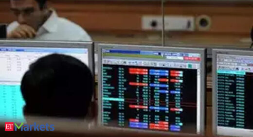 ACC Ltd.  rises  0.21% as Sensex  slides