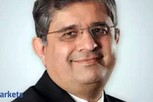 Amitabh Chaudhry: Axis Bank board approves re-appointment of Amitabh Chaudhry as MD & CEO