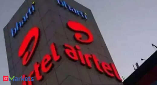 Bharti Airtel share price: Buy Bharti Airtel, target price Rs 723: ICICI Securities