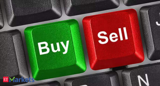 Buy or Sell: Stock ideas by experts for April 06, 2021