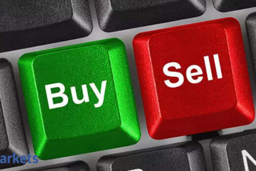 Buy or Sell: Stock ideas by experts for April 06, 2021