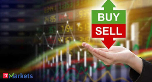 Buy or Sell: Stock ideas by experts for April 29, 2021